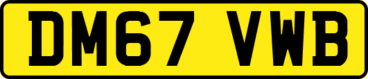 DM67VWB