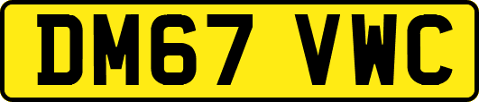 DM67VWC