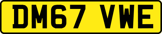 DM67VWE