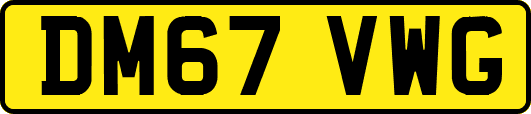DM67VWG