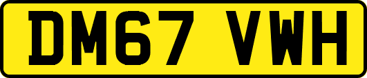 DM67VWH