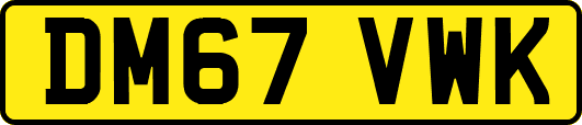 DM67VWK