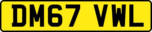 DM67VWL