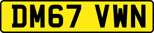 DM67VWN