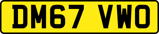 DM67VWO