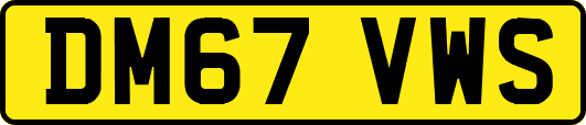 DM67VWS