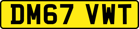 DM67VWT