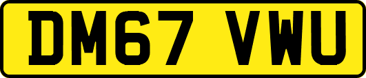 DM67VWU