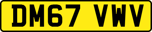 DM67VWV