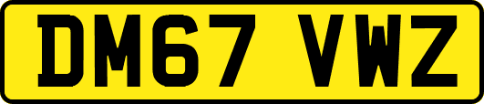 DM67VWZ