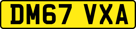 DM67VXA