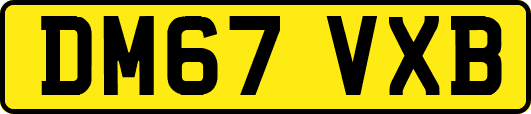 DM67VXB