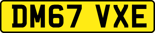 DM67VXE