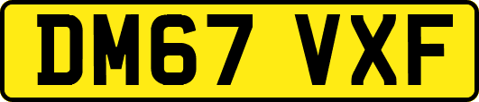 DM67VXF