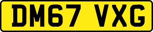 DM67VXG