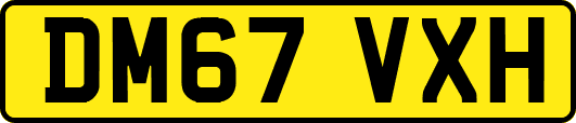 DM67VXH