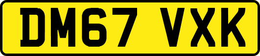 DM67VXK