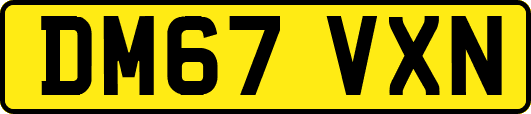 DM67VXN