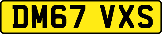 DM67VXS