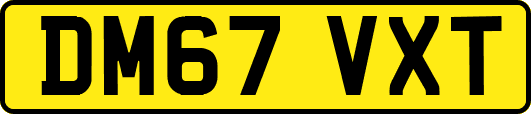 DM67VXT