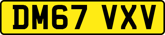 DM67VXV