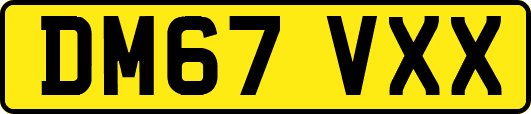 DM67VXX