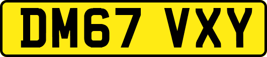 DM67VXY