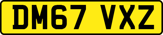 DM67VXZ