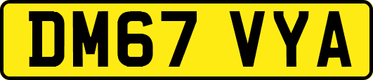 DM67VYA