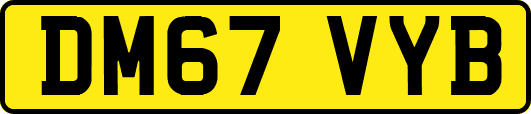 DM67VYB