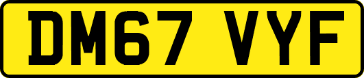 DM67VYF