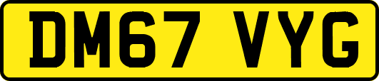 DM67VYG