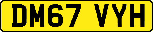 DM67VYH