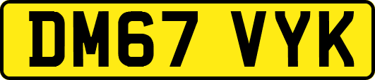 DM67VYK
