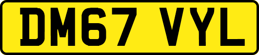 DM67VYL