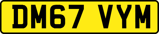 DM67VYM