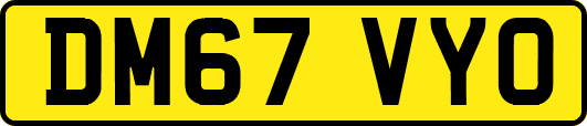 DM67VYO