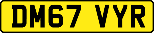 DM67VYR