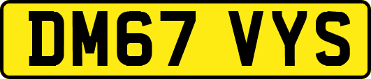 DM67VYS