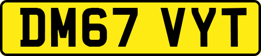 DM67VYT