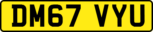 DM67VYU