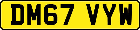 DM67VYW