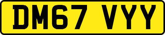 DM67VYY
