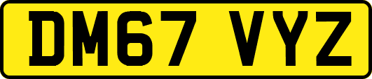 DM67VYZ