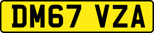 DM67VZA
