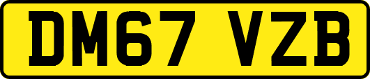 DM67VZB