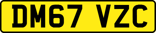 DM67VZC