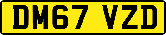 DM67VZD