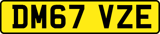 DM67VZE