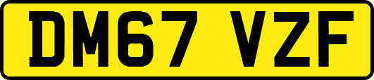 DM67VZF